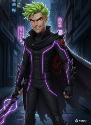 kizwan bin maliq Meme Template