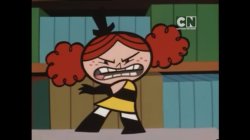 princess morbucks Meme Template