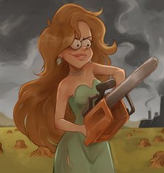 Priscilla Northwest Meme Template