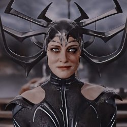 mcu hela Meme Template