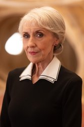 mrs flood Meme Template