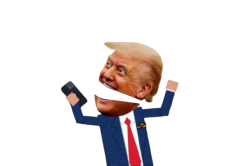 Relax guy Meme Template