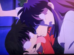 Me & my gf Meme Template