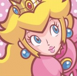 Peaches Meme Template