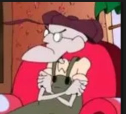 Stupid Americans Meme Template