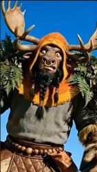 That Face When Meme Template