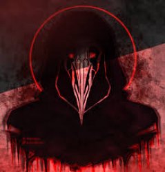 scp 049 Meme Template