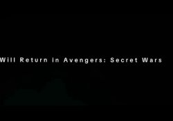 return in secret wars Meme Template