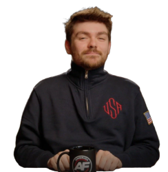 Nick's Sweater Meme Template