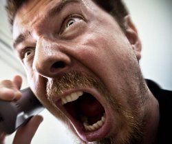 Les droitard•es quand tu leurs dis qu’iels sont d’extrême droite Meme Template