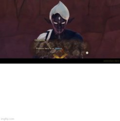 Welcome Back to Us, Master Meme Template