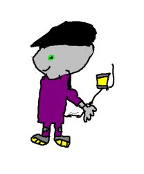 Gotta Go! Meme Template