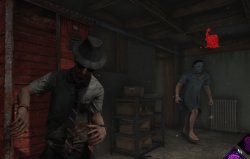 Bad timing Mike Meme Template