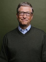 Microsoft Meme Template