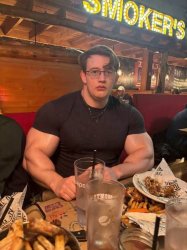 Andrew Buffski Meme Template