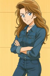 Sexy Woman Meme Template