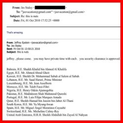 ‘uncle Jeffrey’ Meme Template