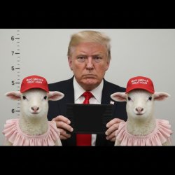 PEDOPHILE PROTECTOR Meme Template