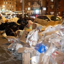 New York City Meme Template