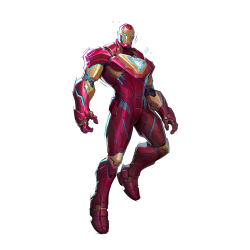 iron man Meme Template