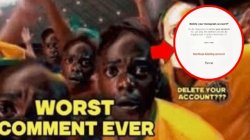 Worst Avatar Ever Meme Template