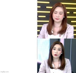 i sleep real shit nikki de guzman Meme Template