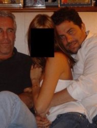 Brett Radner Jeffrey Epstein Files Meme Template