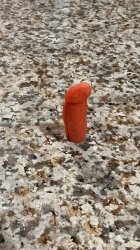 Sexy carrot Meme Template