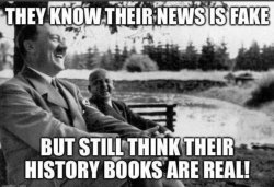 Hitler Jews goyim Jesus Christian Israel Meme Template