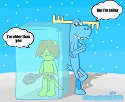 Happy Tree Friends Meme Template