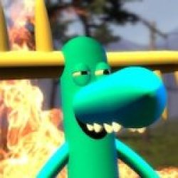 Happy Tree Friends Meme Template