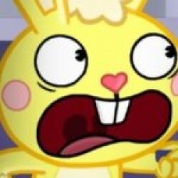 Happy Tree Friends Meme Template