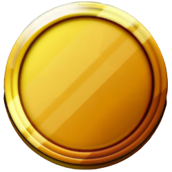 Blank Medal Template Meme Template