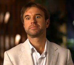 Steven - MAFS 2026 Meme Template