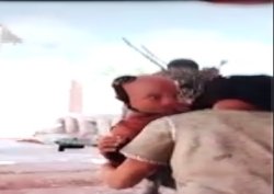 Kidnapped (Assassin’s Creed Origins) Meme Template