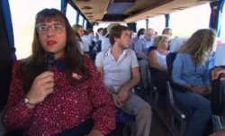 Little Britain Guide Meme Template