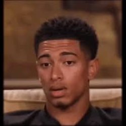 confused bellingham Meme Template