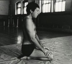 Leonard Cohen Meme Template