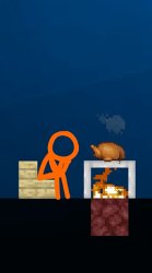 TSC bored Alan Becker Meme Template