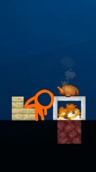 TSc sleep Alan Becker Meme Template