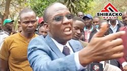 Corruption is not bad Meme Template