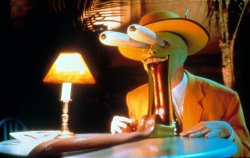 *catcall whistle* Meme Template