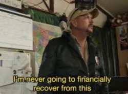 I am never going to recover from this Meme Template