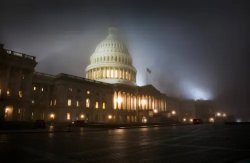 Capitol Building Meme Template
