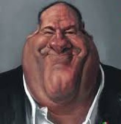 Wheres The Gabagool? Meme Template