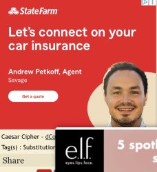 Let's Connect on your Car Insurance Meme Template