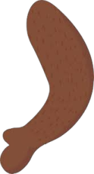 Bear arm Meme Template