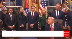 trump shits Meme Template