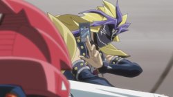 Paradox Showing Meme Template