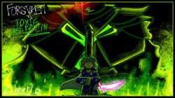 HATRED Meme Template